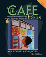 CAFE in the Classroom